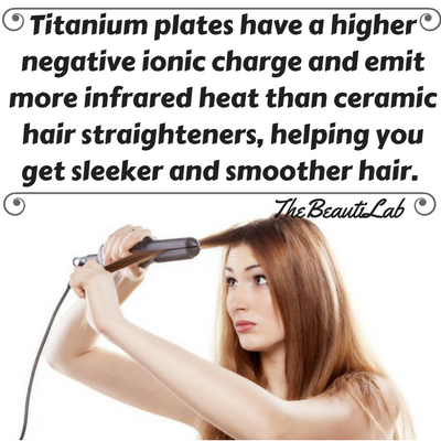 best-titanium-flat-irons