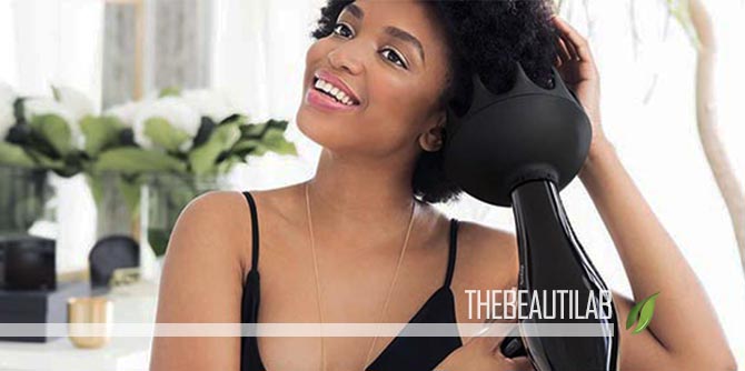 6 Best Blow Dryers For Natural Hair of 2021