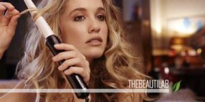 Best Curling Irons for Beachy Waves featured