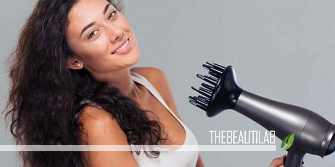 6 Best Hair Dryers for Curly Hair of 2021