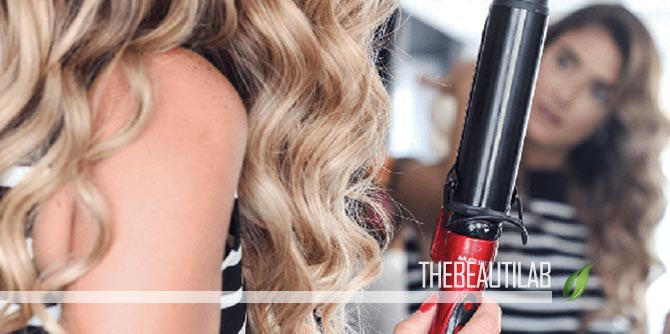 6 Best Interchangeable Curling Wands - (Reviews: Pros & Cons 2021)
