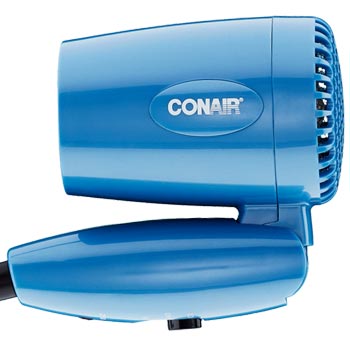 CONAIR 1600-WATT FOLDING HANDLE DRYER