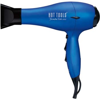 Hot-Tools-Tourmaline-Tools-2000-Turbo-Ionic®-Dryer