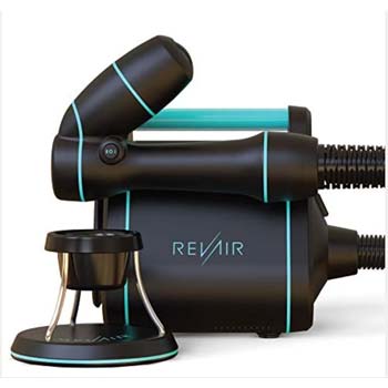 REVAIR Reverse-Air Hair Dryer