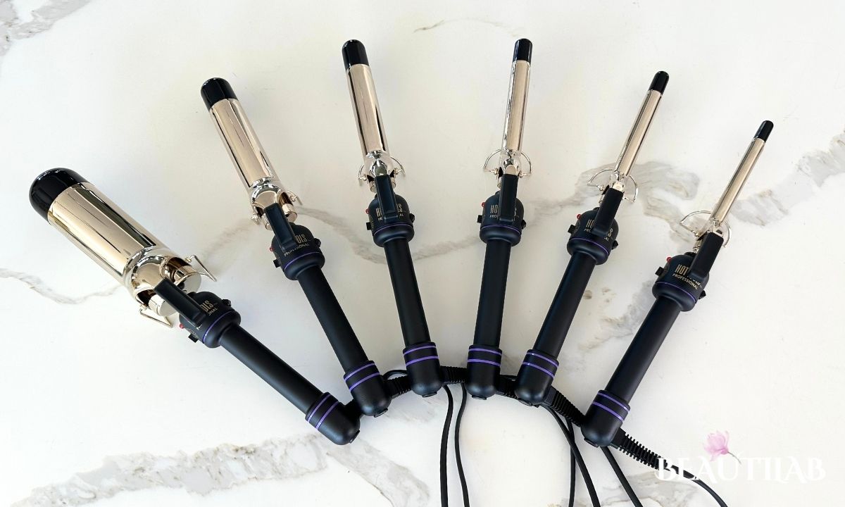Curling Iron Sizes featured