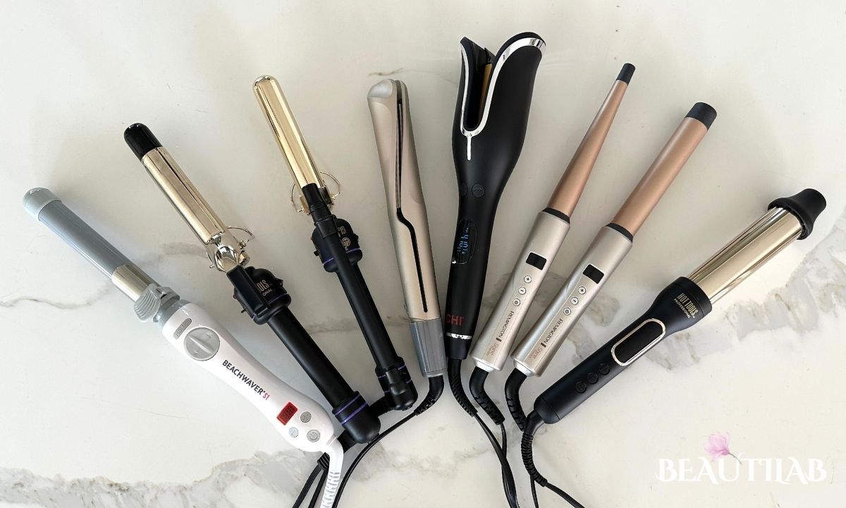 Curling Wand vs Curling Iron featured
