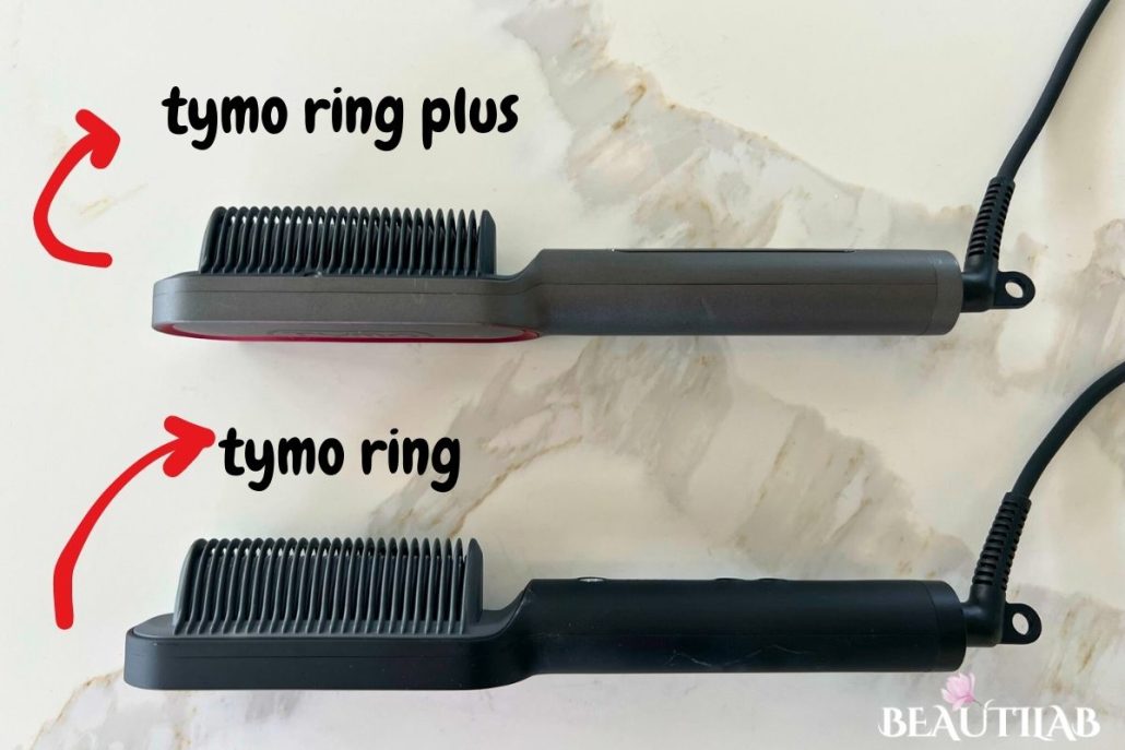 Tymo Ring Vs Tymo Ring Plus Comparison