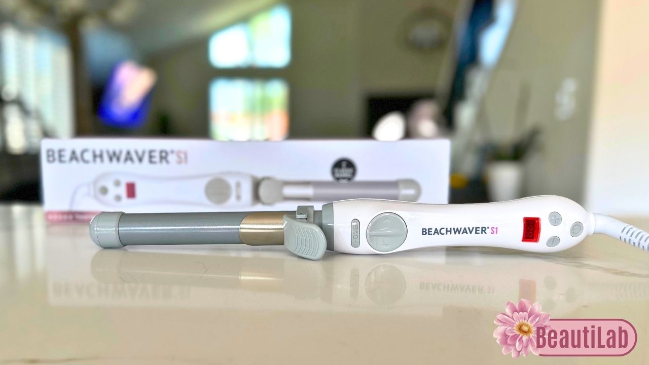 Beachwaver S Curling Iron Review Featured