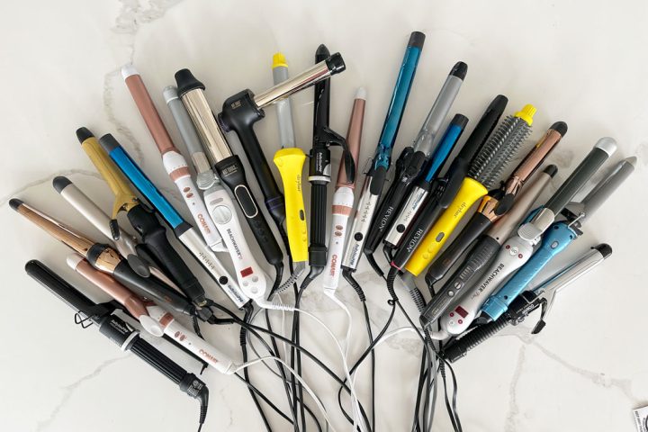 Best Curling Irons for Long Hair