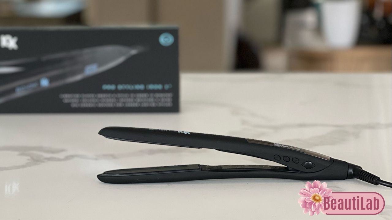 Bio Ionic 10X Styling Iron Review featured