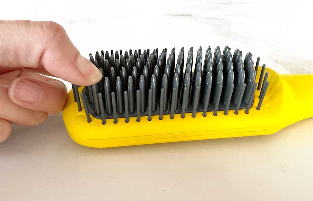 Drybar-The-Brush-Crush-Straightening-Brush-bristles Drybar-The-Brush-Crush-Straightening-Brush-bristles