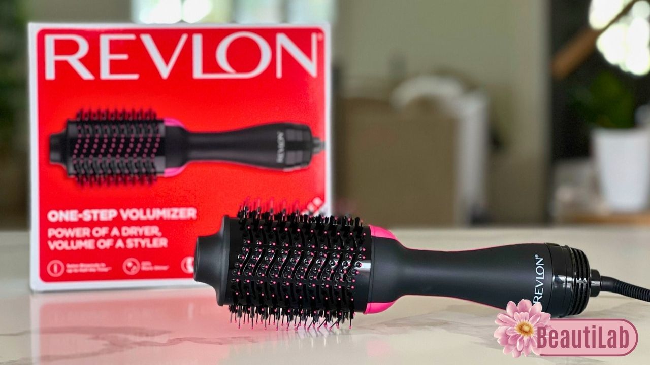 REVLON Salon One-Step Volumizer Enhanced 1.0 review featured
