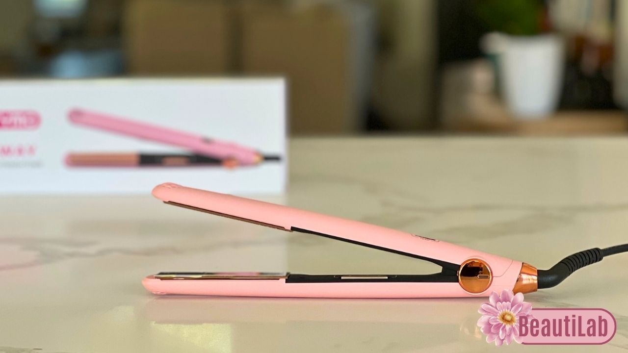 tymo sway flat iron review featured