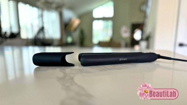 Ghd Gold Styler Flat Iron Review Featured