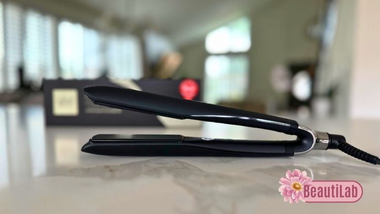 Ghd Platinum Plus Styler Flat Iron Review featured