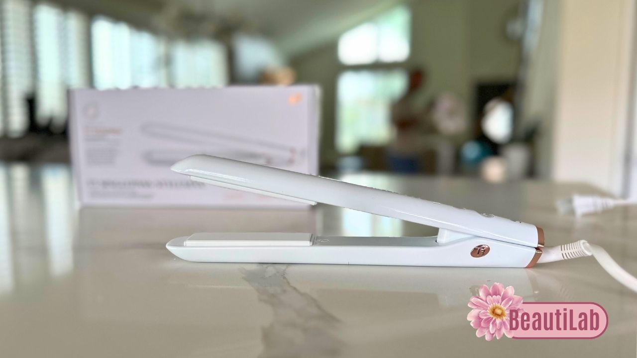 T3 singlepass stylemax Flat Iron review featured