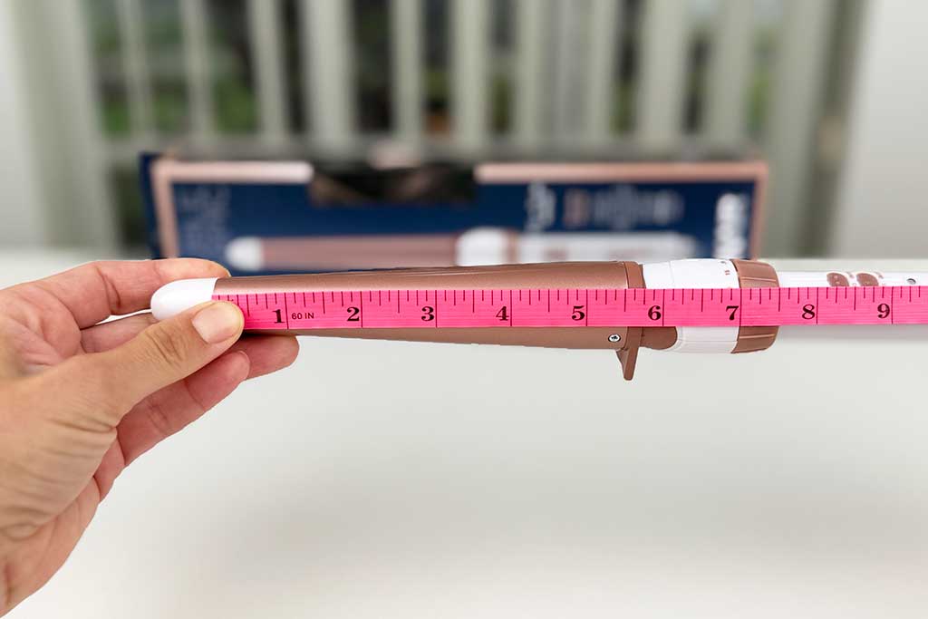 Conair-Double-Ceramic-Tapered-Curling-Wand-barrel-length