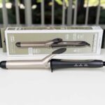 InfinitiPRO by Conair Digital Tourmaline Ceramic Curling Iron Review: Lightweight Styling with Frizz-Free Shine Conair-INFINITIPRO-Tourmaline-Ceramic-Curling-Iron-review-featured