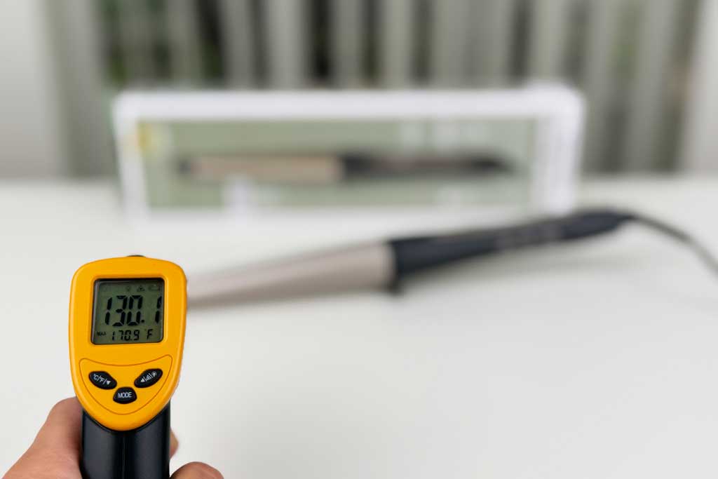 Conair-INFINITIPRO-Tourmaline-Ceramic-tapered-Curling-Wand-cool-tip-temp