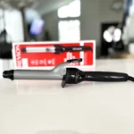 Revlon Perfect Heat Ceramic Curling Iron (Performance Test) Revlon Perfect Heat Ceramic Curling Iron review featured