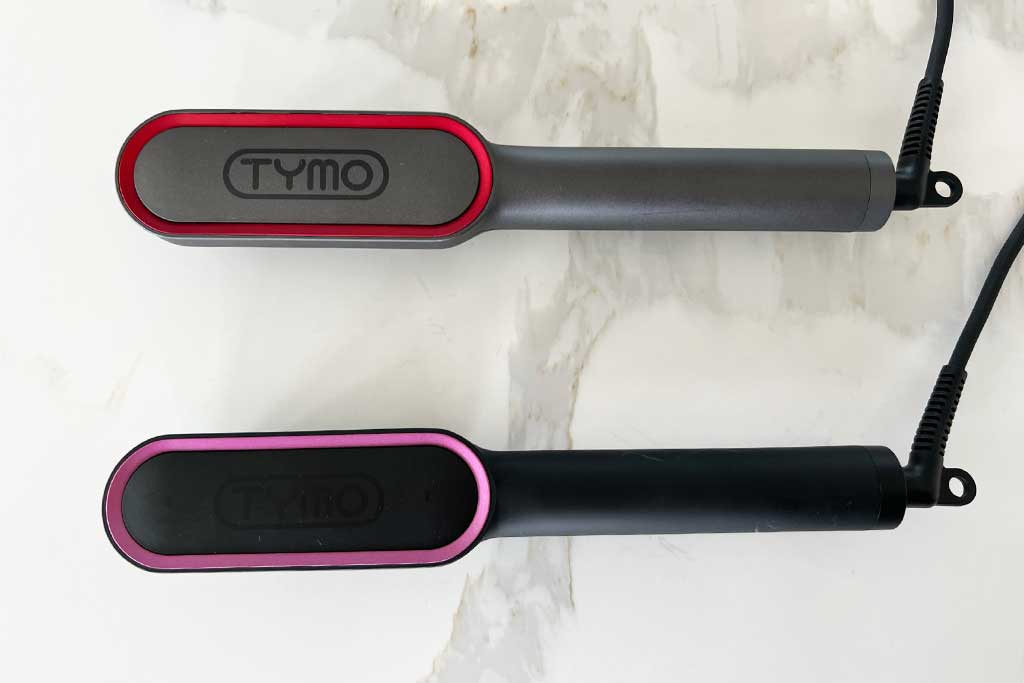 TYMO Ring and TYMO Ring Plus were evaluated side by side at the BeautiLAB Studio