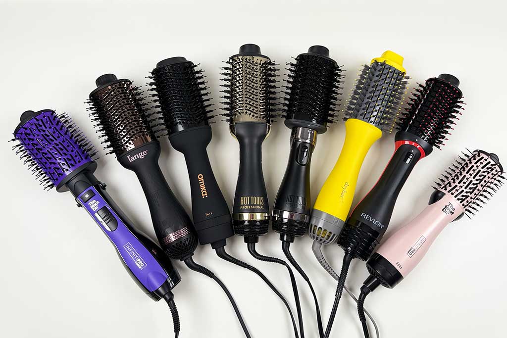 How to Choose the Right Hot Air Brush