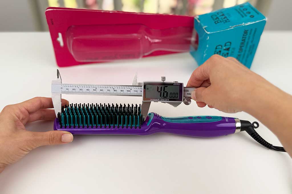 Bed-Head-Smooth-Operator-Brush-section-length Bed-Head-Smooth-Operator-Brush-section-length