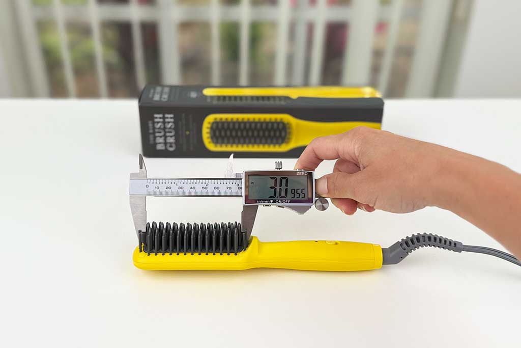Drybar-The-Baby-Brush-Crush-Brush-section-length Drybar-The-Baby-Brush-Crush-Brush-section-length