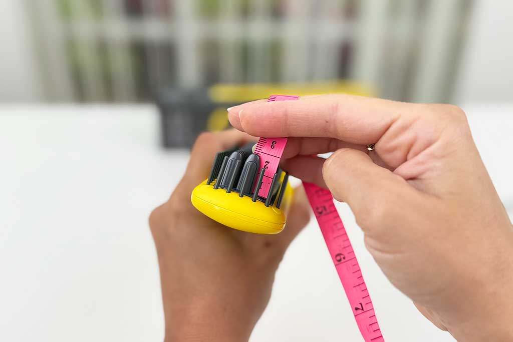 Drybar-The-Baby-Brush-Crush-Mini-Straightening-Brush-heated-bristle-length Drybar-The-Baby-Brush-Crush-Mini-Straightening-Brush-heated-bristle-length