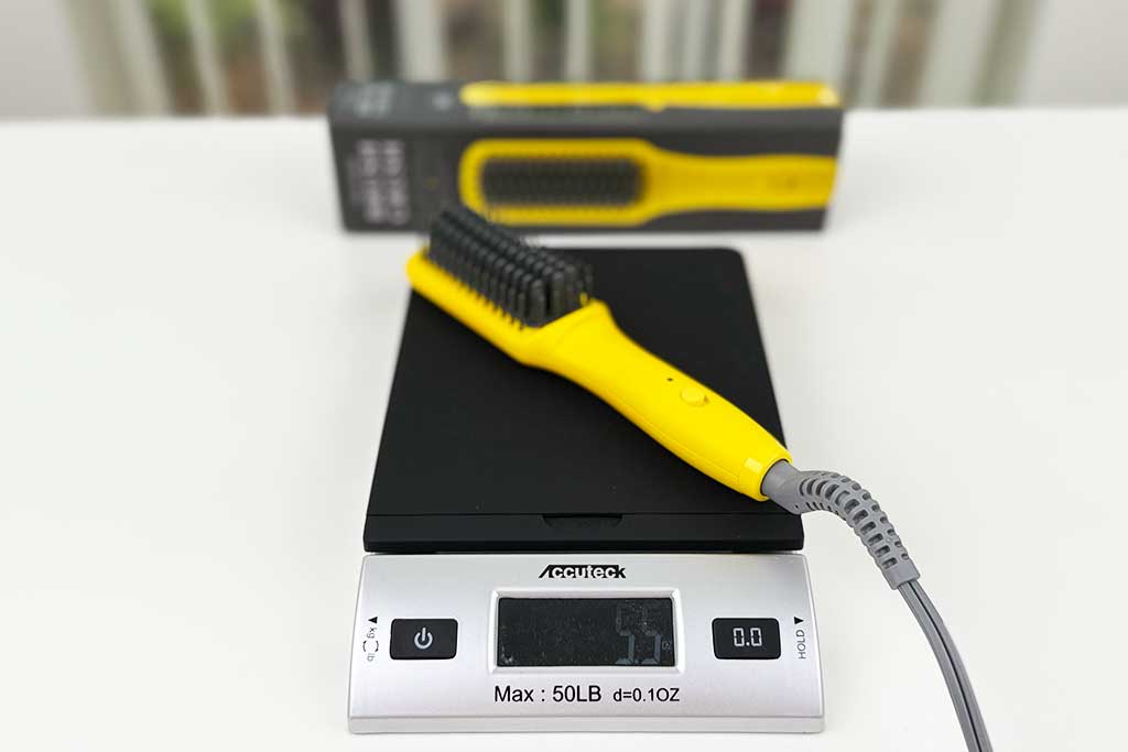 Drybar-The-Baby-Brush-Crush-Mini-Straightening-Brush-weight Drybar-The-Baby-Brush-Crush-Mini-Straightening-Brush-weight