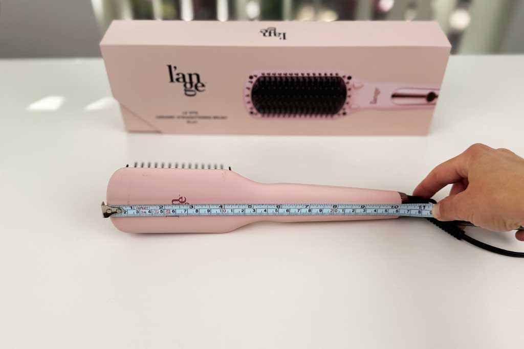Lange-Le-vite-Straightening-Brush-length Lange-Le-vite-Straightening-Brush-length