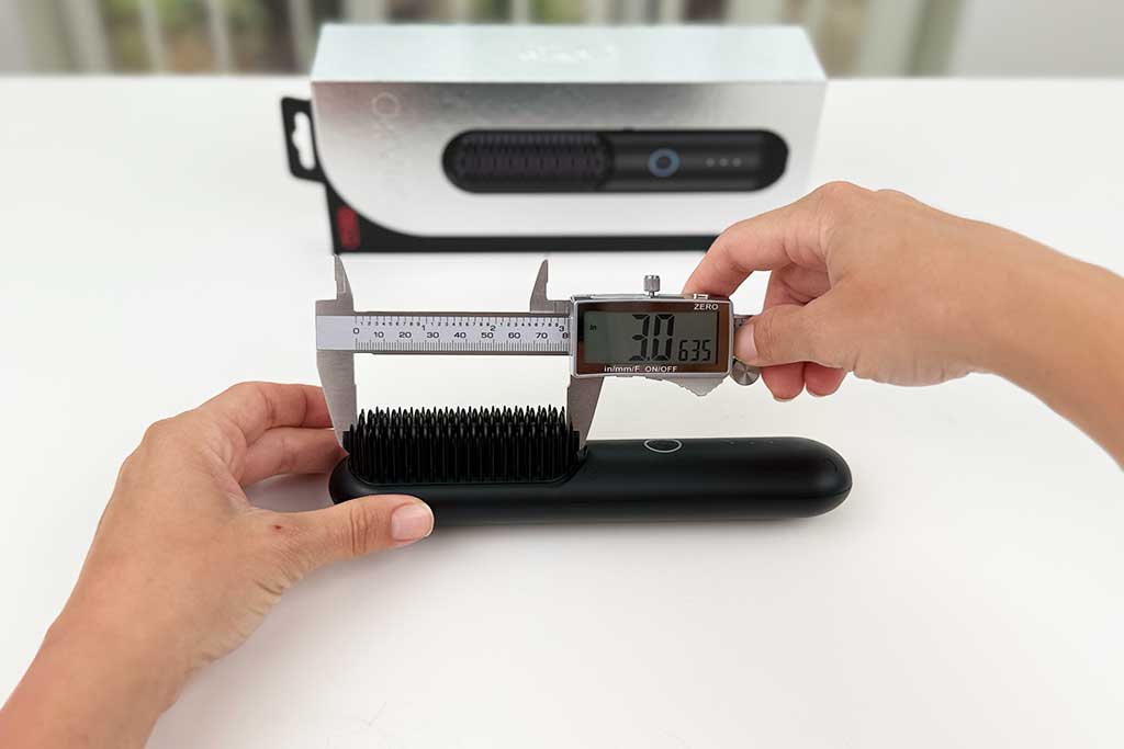 TYMO-PortaPro-Brush-section-length TYMO-PortaPro-Brush-section-length