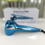 BaBylissPRO® Nano Titanium MiraCurl3 Review: Automatic Curls with Smart Heat BaBylissPRO Nano Titanium MiraCurl 3 automatic curling machine photographed at BeautiLAB Studio, tested for curl performance and heat consistency.