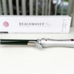 Beachwaver PRO Rotating Curling Iron (Performance Test) Beachwaver PRO Rotating Curling Iron review featured