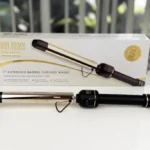 Hot Tools 24K Gold Professional Extended Barrel Curling Iron Review Hot Tools 24K Gold Professional Extended Barrel Curling Iron review featured
