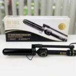 HOT TOOLS Pro Artist Black Gold Marcel Iron Review Hot Tools Pro Artist Black Gold Marcel Iron Wand review featured
