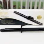 Hot Tools Pro Artist Black Gold Salon Curling Iron Review Hot Tools Pro Artist Black Gold Salon Curling Iron review featured