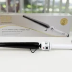✨ Quick Take: Is It Worth It? Hot Tools Pro Artist Nano Ceramic Extra Long Tapered Curling Iron review featured