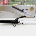Hot Tools Pro Artist Nano Ceramic Curling Iron Review Hot Tools Pro Artist Nano Ceramic Salon Curling Iron:Wand review featured