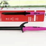 REVLON Easy Heat Curling Iron Review REVLON Easy Heat Curling Iron review featured